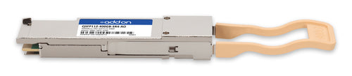 AddOn Networks QSFP112-400GB-SR4-AO network transceiver module