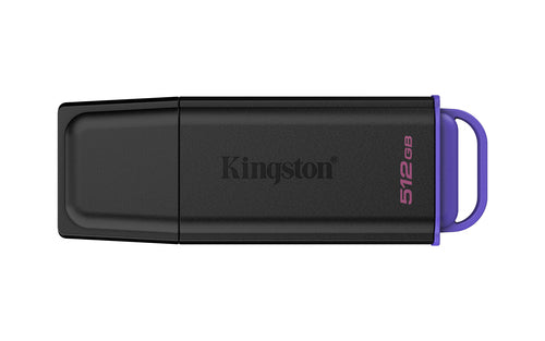 Kingston Technology DataTraveler Exodia USB flash drive