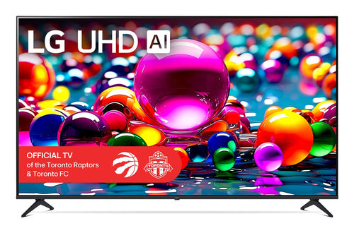86 Zoll LG UHD Smart TV 4K Ultra HD 3840 x 2160 WLAN