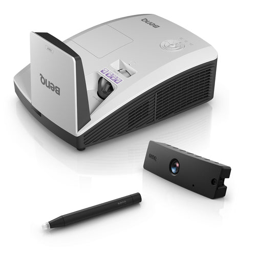 BenQ MH856UST+