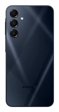 Samsung Galaxy A16 5G Smartphone – 128GB, 6,7" Display, 50MP Kamera – Schwarz/Blau