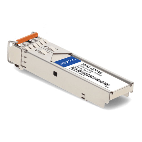 AddOn Networks 10053-1570-AO network transceiver module