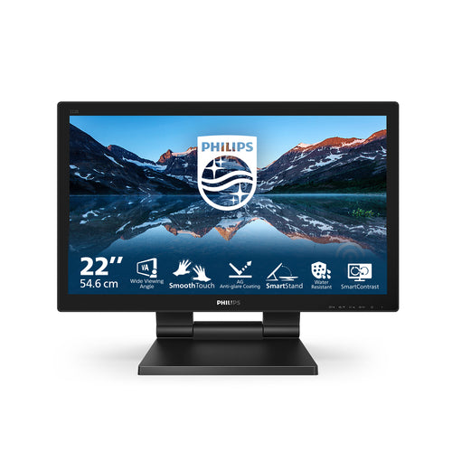 Philips 162B9T/00 computer monitor