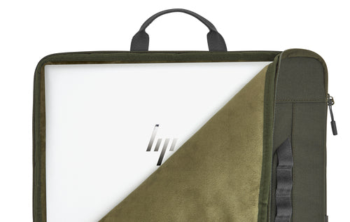 HP 15.6 Modular Laptop Sleeve