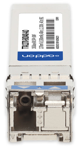 AddOn Networks TTA1270-BIDI40-AO network transceiver module