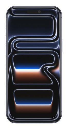 iPhone 17 Pro Max Displayschutzfolie Stoßfest Kratzfest