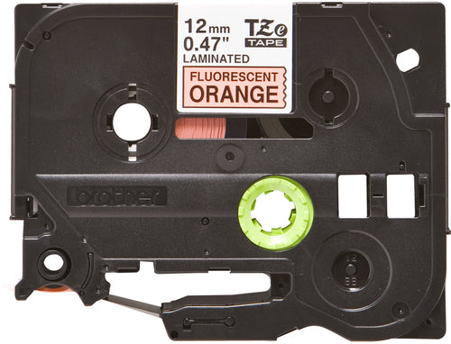 Brother TZE-B31 label-making tape