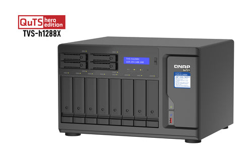 QNAP TVS-h1288X