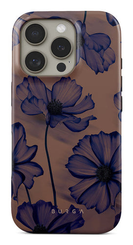 BURGA Velvet Nigh mobile phone case