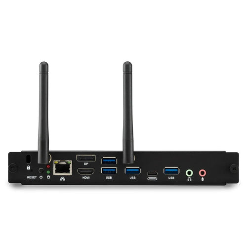 Workstation Viewsonic VPC35-W55-G1 Intel i5 16GB RAM 512GB SSD