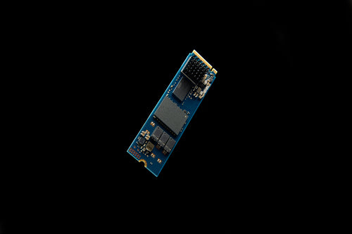 240GB Kingston DC2000B PCIe 4.0 M.2 SSD 4500MB/s Leistung