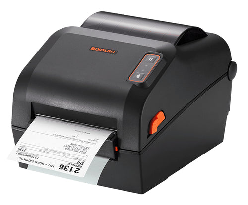 Bixolon XD5-43d label printer