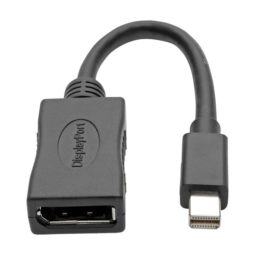 Tripp Lite P139-06N-DP4K6B DisplayPort cable