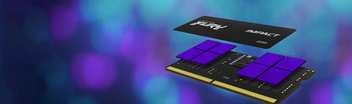 Kingston Technology FURY Impact memory module