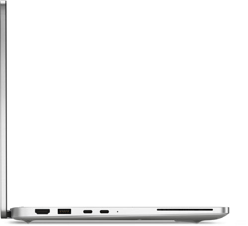 DELL Pro 13 Plus PB13250 - Intel Core Ultra 7, 13,3" Display, 16GB RAM, 512GB SSD - Business-Laptop