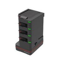Honeywell CT4X-QBC-1BAY-2 handheld mobile computer accessory
