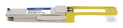 AddOn Networks 100G-DR-QSFP500M-AO network transceiver module