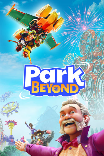Microsoft Park Beyond