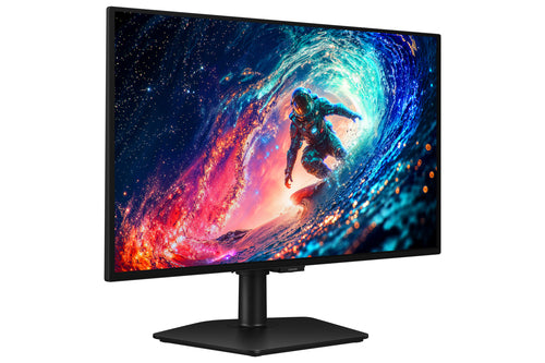 Samsung G61SH computer monitor