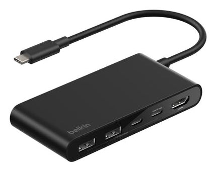 Belkin Connect