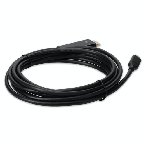 AddOn Networks USBC2H4MM60HZ-AA video cable adapter