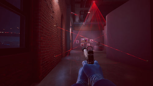 Microsoft PAYDAY 3: Gold Edition