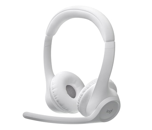 Logitech 981-001417 headphones/headset