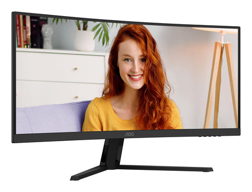AOC B3 CU34B3E computer monitor