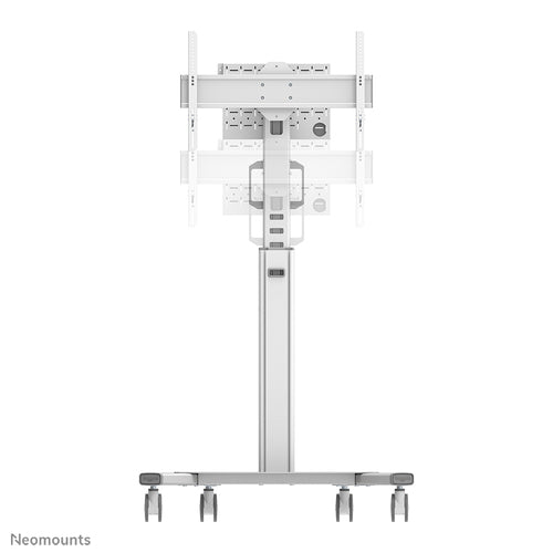 Neomounts FL50S-825WH1 multimedia cart/stand