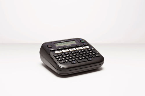 Brother PT-D210VP label printer
