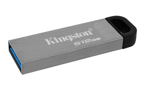 USB Flash Drive 512GB Kingston DataTraveler Kyson 200MB/s