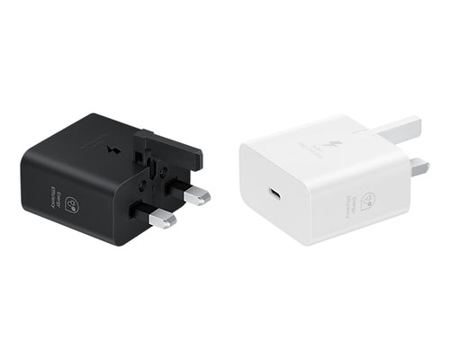 Samsung EP-T2510XBEGGB mobile device charger