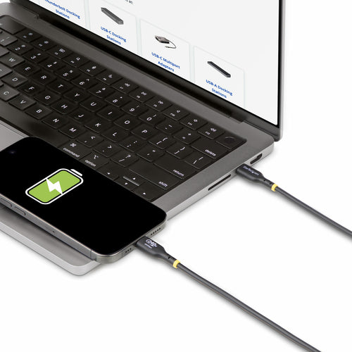 StarTech.com USB2EPR4M USB cable