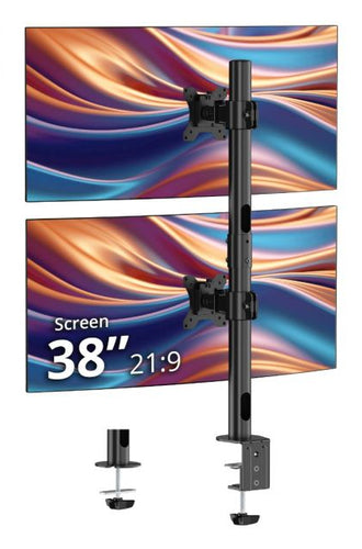 Siig CE-MT5G11-S1 monitor mount / stand