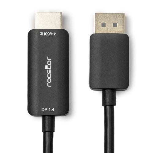 Rocstor Y10C670-B1 Video-Kabeladapter