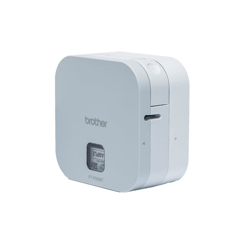 Brother PT-P300BT label printer