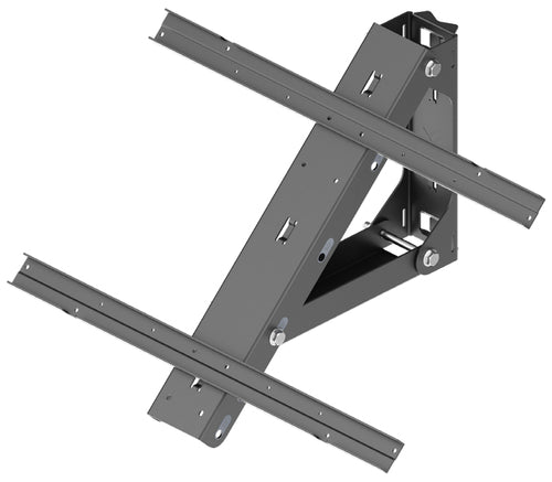 Verkada ACC-MNT-SOLP-1 solar panel accessory