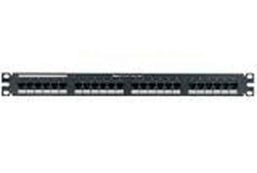 Panduit NK6PPG24Y patch panel