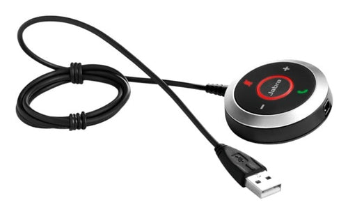 Jabra Evolve 40 Link MS remote control