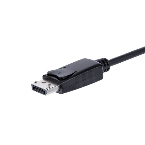 StarTech.com DP2VGAA video cable adapter