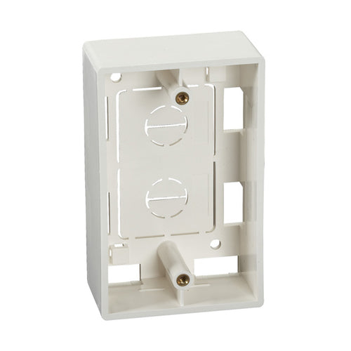 Black Box JPB654 outlet box