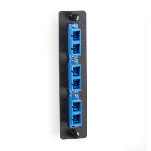 Black Box JPM451C fibre optic adapter