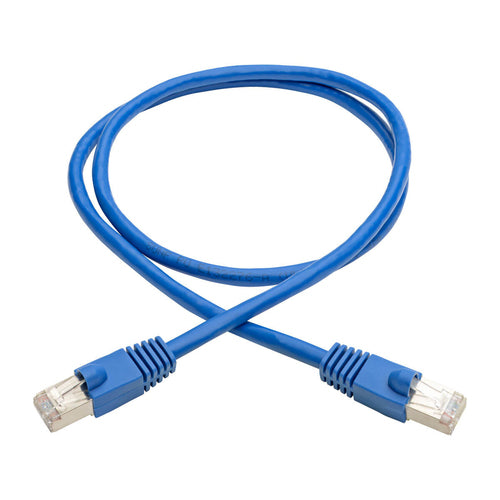 Tripp Lite N262-003-BL networking cable