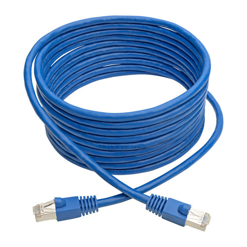 Tripp Lite N262-014-BL networking cable