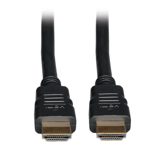 Tripp Lite P569-010-CL2 HDMI cable
