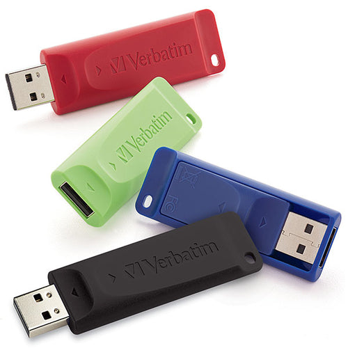Verbatim Store 'n' Go 16GB USB-Stick