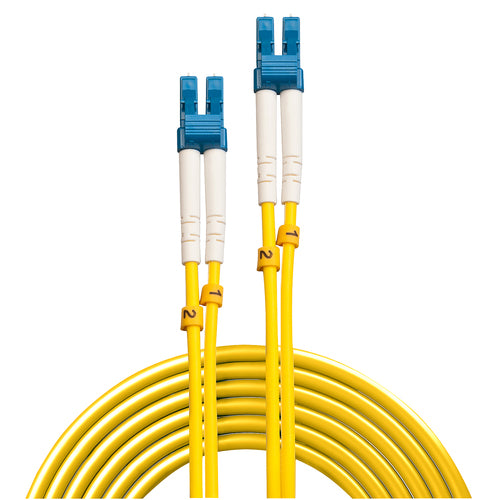 Lindy 47453 InfiniBand/fibre optic cable