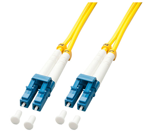 Lindy 47453 InfiniBand/fibre optic cable