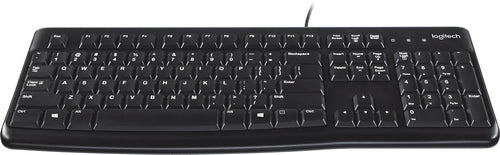 Logitech 920-002478 keyboard