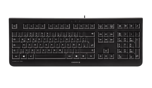 CHERRY KC 1000 keyboard